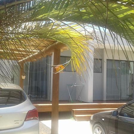 Flats Da Barrinha Da Ferrugem A 500Mt Do Mar Villa Garopaba Bagian luar foto