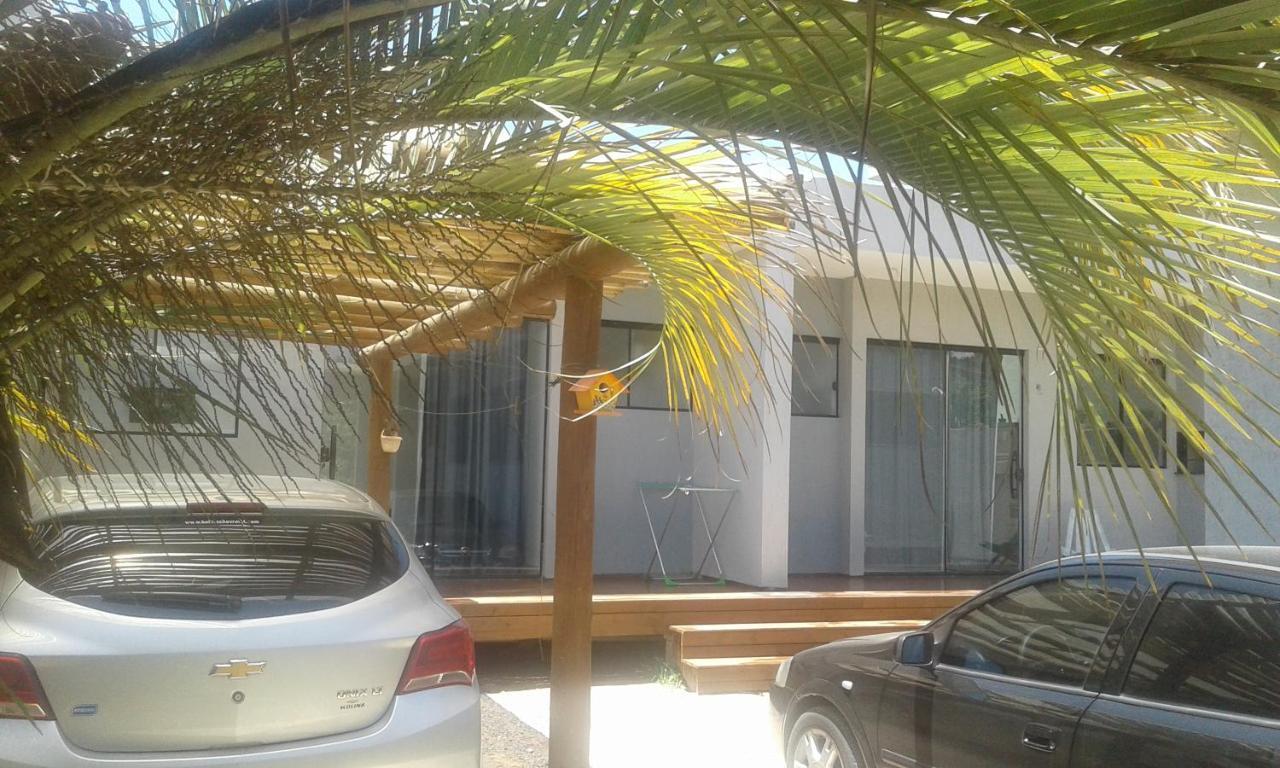 Flats Da Barrinha Da Ferrugem A 500Mt Do Mar Villa Garopaba Bagian luar foto